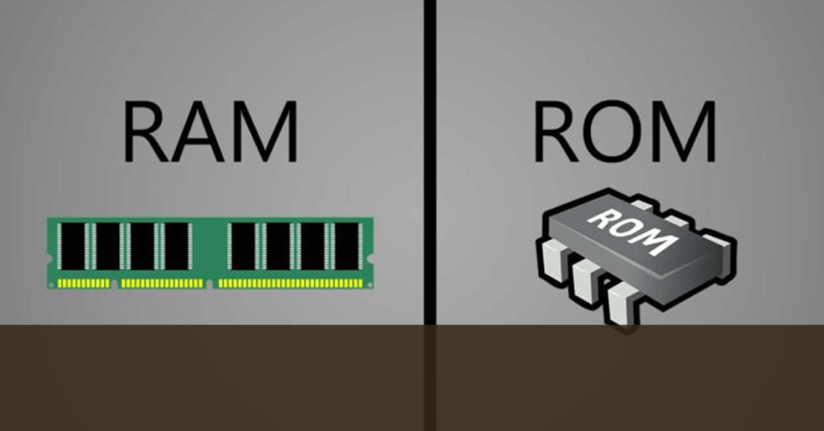 Liputan Jawa | Apa Itu Perbedaan RAM dan ROM Pada Ponsel Android?
