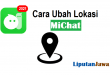Cara Mengubah Lokasi di MiChat Dengan Mudah