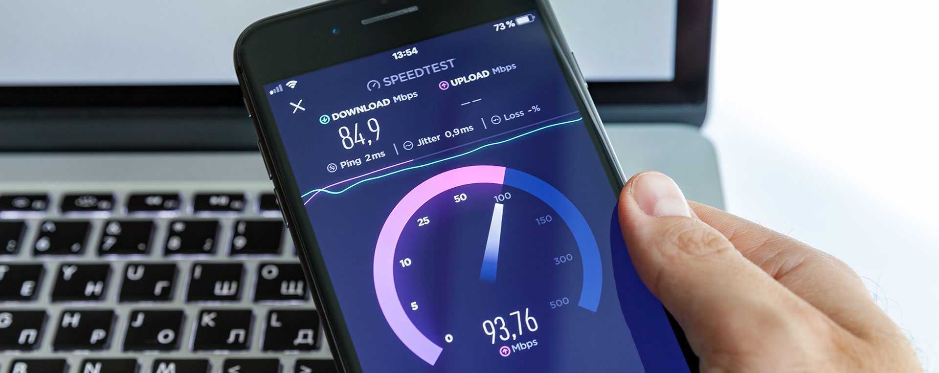 Liputan Jawa | Terbaru! Speedtest Android Mengukur Koneksi Video Streaming