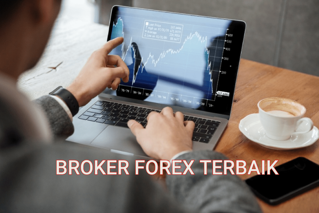 Liputan Jawa|Rekomendasi Broker Forex Terbaik untuk Anda